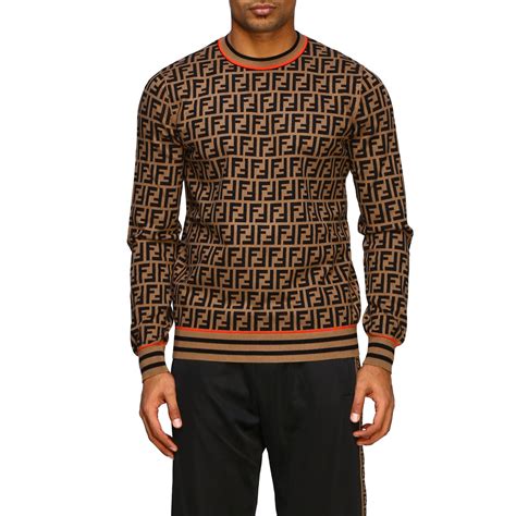 Fendi sweater sale